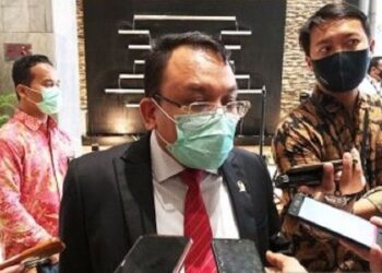 DPP PAN Akan Bicarakan Capres-Cawapres dengan DPP Partai Gerindra