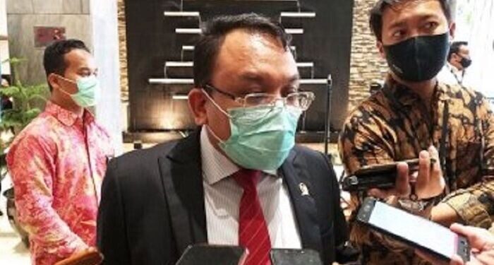DPP PAN Akan Bicarakan Capres-Cawapres dengan DPP Partai Gerindra