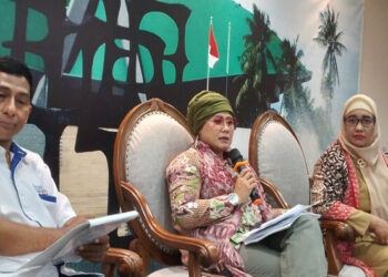 Baleg DPR Dorong Lahirnya RUU Kesejahteraan Ibu dan Anak Demi SDM yang Unggul