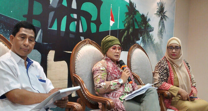 Baleg DPR Dorong Lahirnya RUU Kesejahteraan Ibu dan Anak Demi SDM yang Unggul