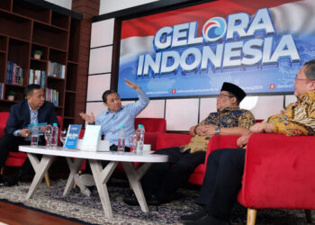 Indonesia Diprediksi Bisa Jadi Superpower Baru Dunia pada 2040, Syaratnya Pendidikan Harus Jadi ‘Backbone’