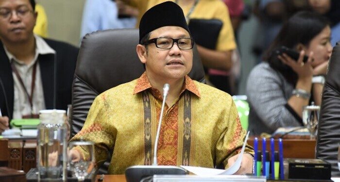 Gus Imin Pastikan DPR Siap Perhatikan Aspirasi Nakes Soal RUU Kesehatan