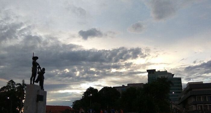 BMKG Perkirakan DKI Jakarta akan Berawan pada Siang Hari