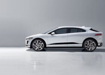 Usung Semangat “Reimagine”, Jaguar Siapkan Kendaraan lLstrik pada 2025