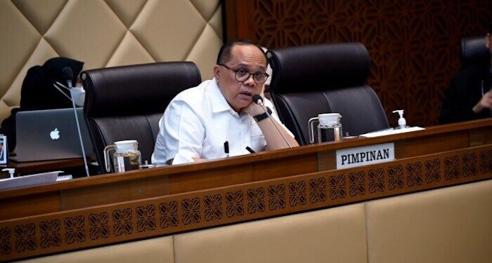 Junimart Minta Pemerintah Buat Aturan dan Pengawasan Anggaran Pengentasan Stunting