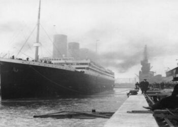 Tim Internasional Deteksi Suara dalam Pencarian Kapal Selam Wisata