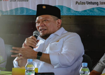 LanNyalla Warning Kemenkes soal Peningkatan Kasus Diabetes Anak yang Mulai Melambung, Jangan Seperti Gagal Ginjal