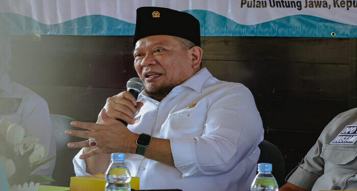 LanNyalla Warning Kemenkes soal Peningkatan Kasus Diabetes Anak yang Mulai Melambung, Jangan Seperti Gagal Ginjal