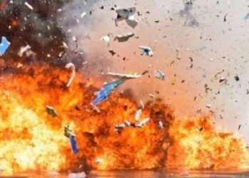 Ukraina: NATO Akan Bantu Atasi Dampak Ledakan Bendungan Kakhovka