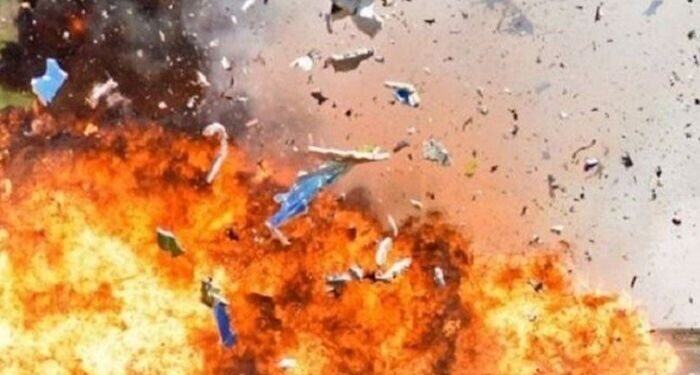 Ukraina: NATO Akan Bantu Atasi Dampak Ledakan Bendungan Kakhovka