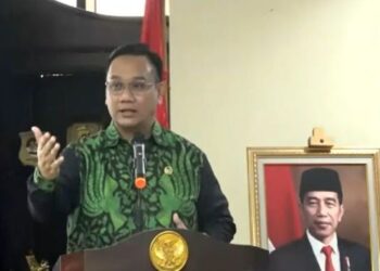 Ombudsman: El Nino Ancam Aspek Kesehatan dan Sosial Masyarakat