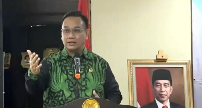 Ombudsman: El Nino Ancam Aspek Kesehatan dan Sosial Masyarakat