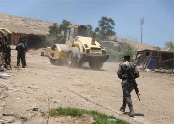 PBB Kutuk Pembunuhan Balita Palestina oleh Pasukan Israel