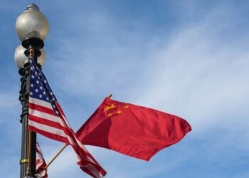 AS dan China Adakan Pembicaraan “Produktif” di Beijing