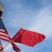 AS dan China Adakan Pembicaraan “Produktif” di Beijing