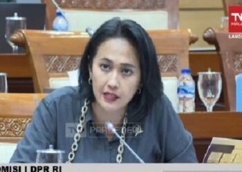 DPR Berharap WNI di Rusia Ikuti Imbauan KBRI Moskow Terkait Wagner
