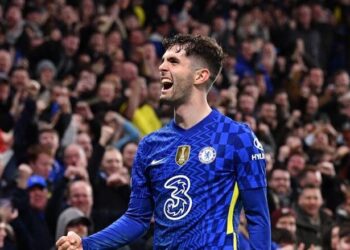 AC Milan Resmi Umumkan Transfer Christian Pulisic dari Chelsea