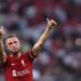 Jordan Henderson Dikabarkan Bakal Bereuni dengan Gerrard di Al Ettifaq