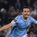 Lazio Perpanjang Kontrak Pedro Rodriguez