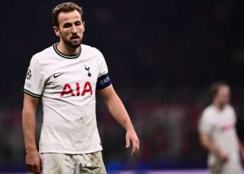 Bayern Ajukan Tawaran Kedua Senilai Rp1,13 Trilun untuk Harry Kane