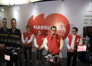 Pemda Provinsi Jabar Gelar Seleksi PNS Berprestasi  Inovatif, Inspiratif, dan The Future Leader