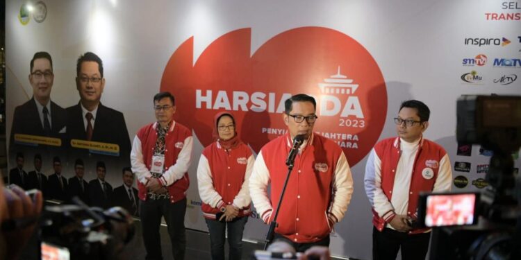 Pemda Provinsi Jabar Gelar Seleksi PNS Berprestasi Inovatif, Inspiratif, dan The Future Leader