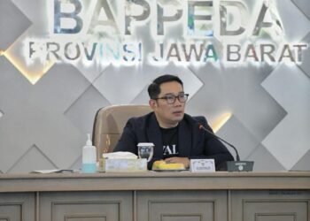 Ridwan Kamil: Majalengka Potensial Jadi Pusat Ekonomi Baru di Jawa Barat