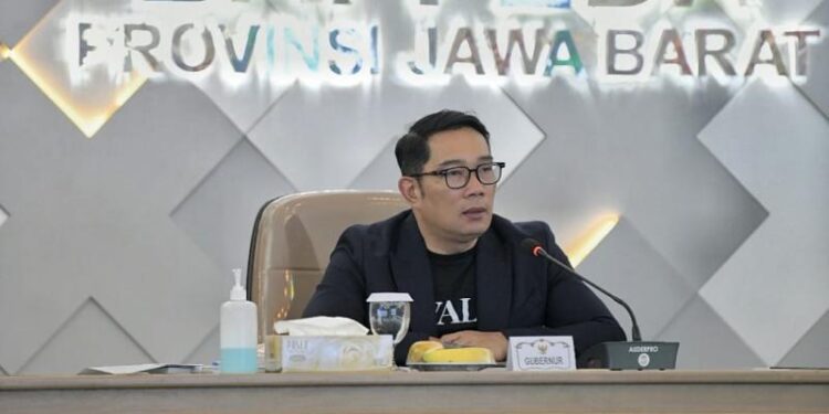 Ridwan Kamil: Majalengka Potensial Jadi Pusat Ekonomi Baru di Jawa Barat