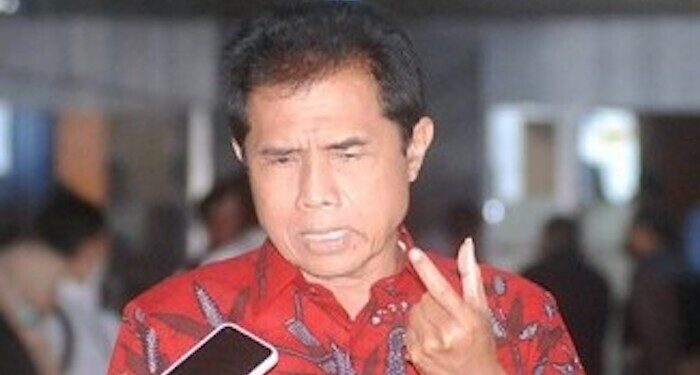 Riyanta: Oknum Penegak Hukum Jadi Mafia Tanah, Laporkan ke Presiden dan Komnas HAM!