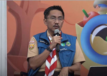 Hadapi El Nino, Dinas Sumber Daya Air Jabar Siapkan Strategi Hujan Buatan