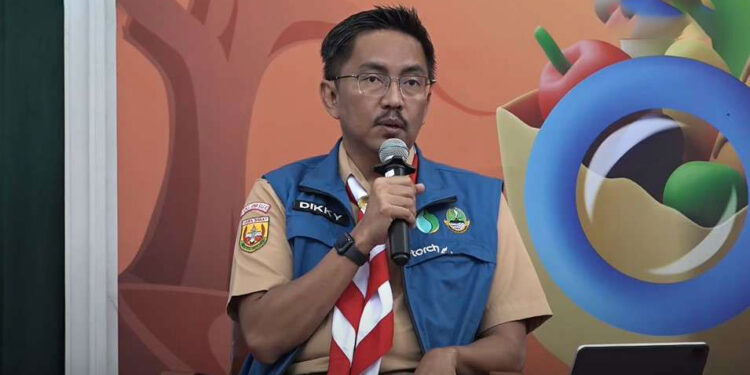 Hadapi El Nino, Dinas Sumber Daya Air Jabar Siapkan Strategi Hujan Buatan