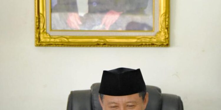 2.174 Pesantren di Jabar Ikut Pelatihan dan Magang Program OPOP 2023