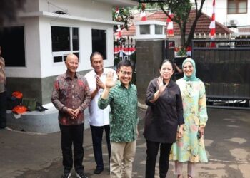 PDIP Optimistis Puan Bertemu Muhaimin-Airlangga Hasilkan Kesepakatan