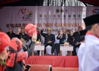Survei Nasional LSI, Jawa Barat Toleran dan Anti Kekerasan