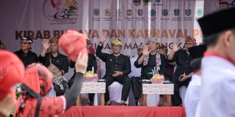 Survei Nasional LSI, Jawa Barat Toleran dan Anti Kekerasan