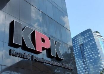KPK: Lukas Enembe Dibawa ke RSPAD karena Tolak Makan dan Obat