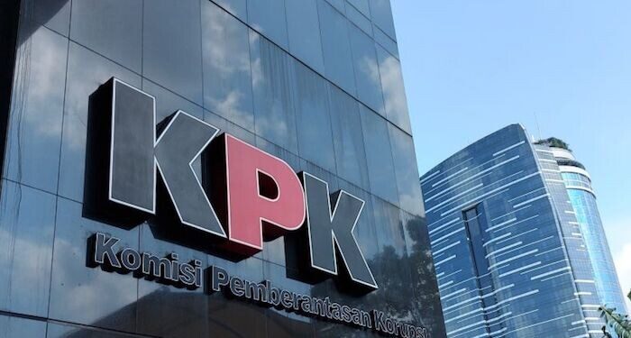 KPK: Lukas Enembe Dibawa ke RSPAD karena Tolak Makan dan Obat