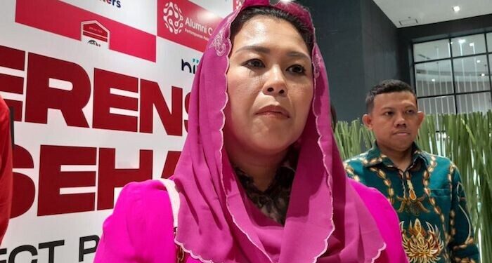 Pengamat: NasDem Sudah Pertimbangkan Pasangan Anies-Yenny Wahid