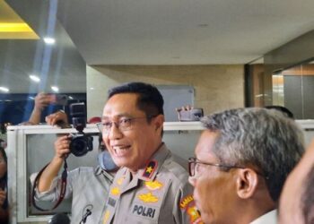 Bareskrim Mulai Penyidikan Dugaan Penistaan Agama Ponpes Al Zaytun