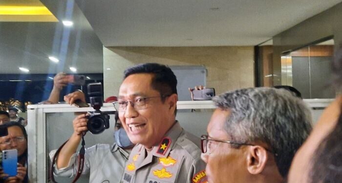 Bareskrim Mulai Penyidikan Dugaan Penistaan Agama Ponpes Al Zaytun