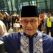 Anies Akui Pertemuan dengan Ganjar di Mekkah Tak Bahas Politik