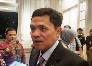 Habiburokhman: Tidak Ada Fakta Hukum Prabowo Pernah Melanggar HAM