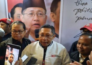 Anas Urbaningrum Optimistis PKN “Pecah Telur” Lolos ke Senayan