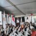 Sekjen Gerindra Minta Kader Gunakan Gawai untuk Menangkan Prabowo