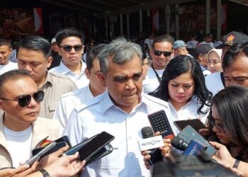 Prabowo Hadiri Peringatan Harlah PKB ke-25 di Solo