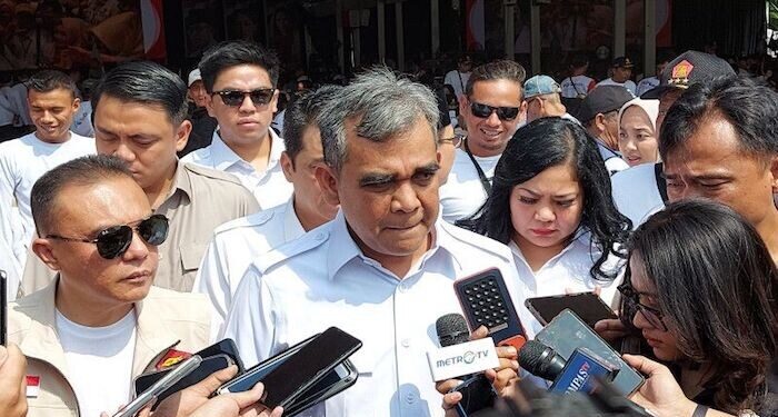 Prabowo Hadiri Peringatan Harlah PKB ke-25 di Solo