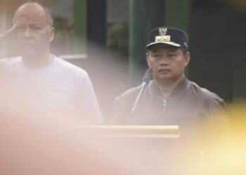 Jelang Idul Adha, Juru Sembelih Dilatih Manajemen Kurban