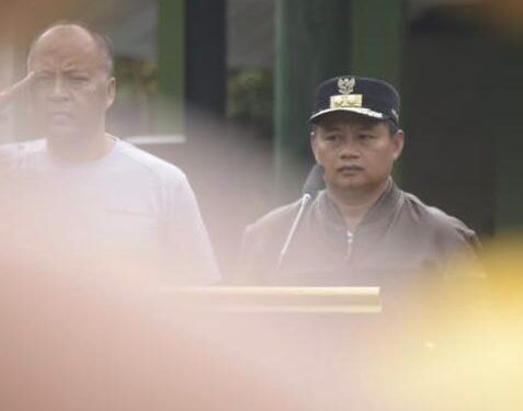 Jelang Idul Adha, Juru Sembelih Dilatih Manajemen Kurban