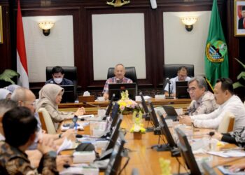 Sekda Setiawan: BUMD Akan Dioptimalkan Tunjang Sumber Pendapatan Provinsi Jabar