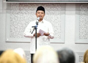 Peternak Waspada Kasus Lumpy Skin Disease pada Hewan Ternak